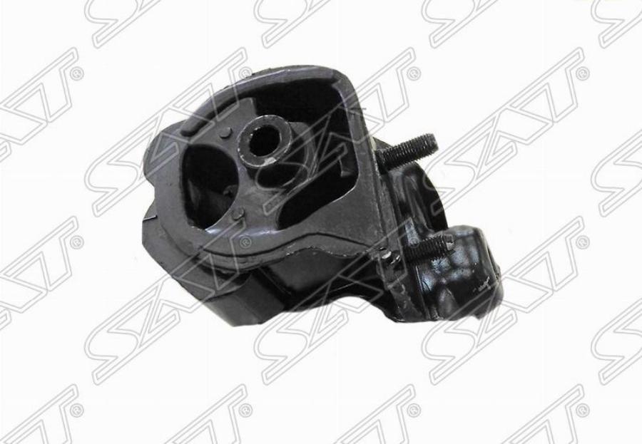 Подушка двигателя SAT ST50806SV4980 Honda Odyssey I 94-99, Accord 94-98, Prelude 91-96
Подушка двигателя SAT ST50806SV4980 Honda Odyssey I 94-99, Accord 94-98, Prelude 91-96