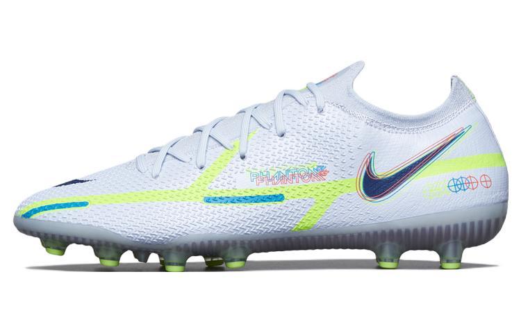 Кроссовки унисекс Nike Phantom GT 2 Elite AG Pro белые 40 EU, Белый, Phantom GT 2 Elite AG Pro
Кроссовки унисекс Nike Phantom GT 2 Elite AG Pro белые 40 EU, Белый, Phantom GT 2 Elite AG Pro