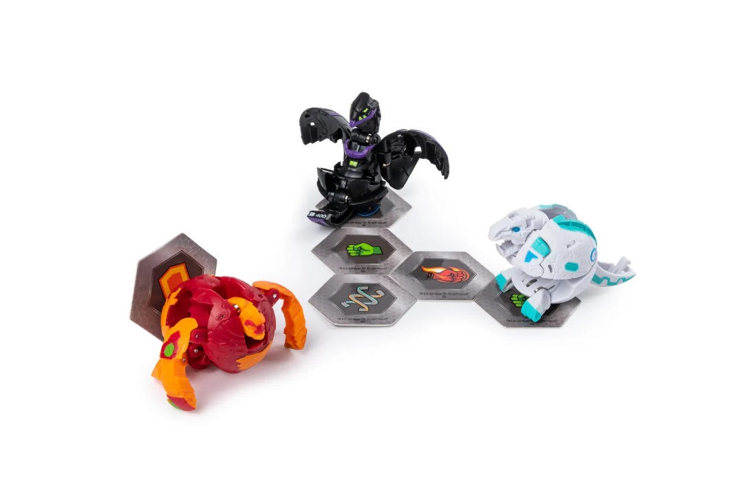 Игровой набор Bakugan Стартовый трансформеров Pyrus Gorthion 6045144 20108789, Pyrus Gorthion 6045144/20108789
Игровой набор Bakugan Стартовый трансформеров Pyrus Gorthion 6045144 20108789, Pyrus Gorthion 6045144/20108789