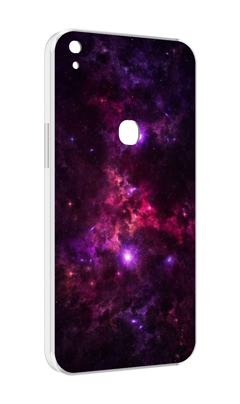 Чехол MyPads фиолетовый-космос-с-облаками для Alcatel SHINE LITE 5080X 5.0, Прозрачный, Tocco
Чехол MyPads фиолетовый-космос-с-облаками для Alcatel SHINE LITE 5080X 5.0, Прозрачный, Tocco