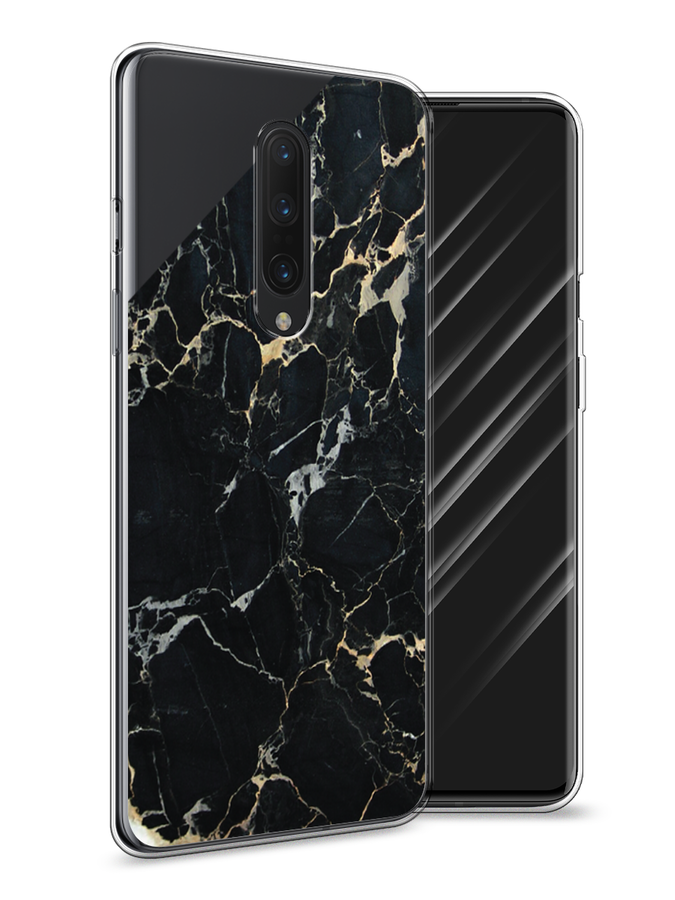 Чехол Awog на OnePlus 8 / ВанПлас 8 "Черный мрамор уголок", Черный;золотистый, 151250-3
Чехол Awog на OnePlus 8 / ВанПлас 8 "Черный мрамор уголок", Черный;золотистый, 151250-3