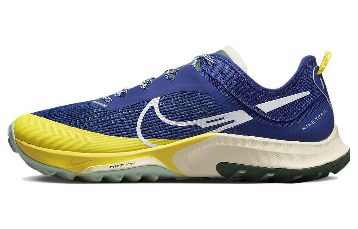 Кроссовки унисекс Nike Air Zoom Terra Kiger 8 синие 38.5 EU, Синий, Air Zoom Terra Kiger 8
Кроссовки унисекс Nike Air Zoom Terra Kiger 8 синие 38.5 EU, Синий, Air Zoom Terra Kiger 8
