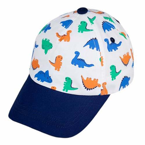 Бейсболка детская Leratutti BC-722-02 цв. бело-синяя р. 50, BC-722-02
Бейсболка детская Leratutti BC-722-02 цв. бело-синяя р. 50, BC-722-02