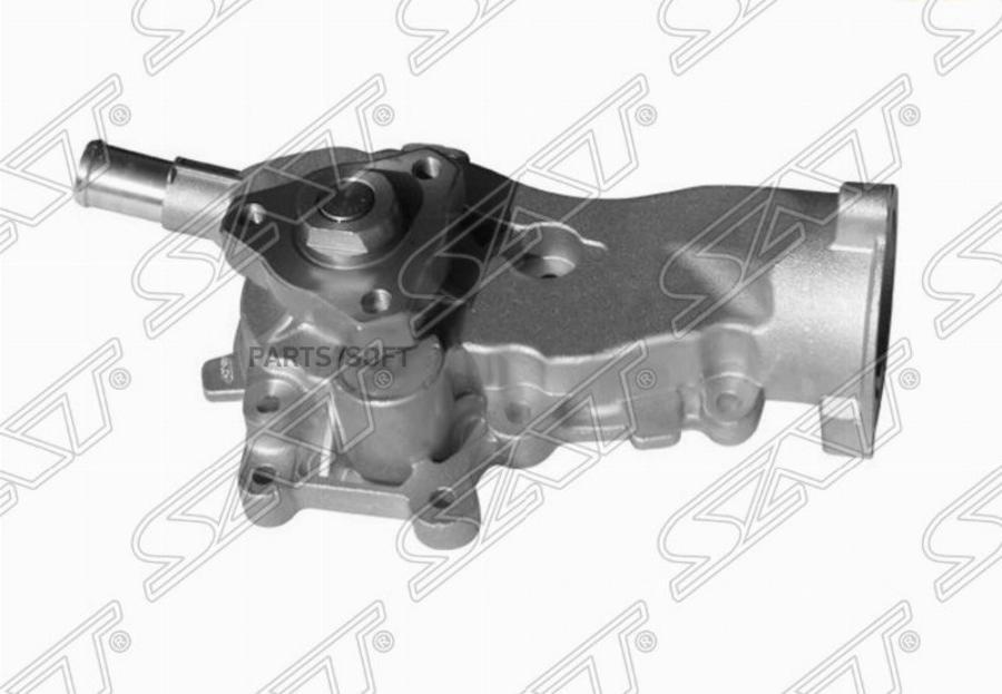Помпа водяная CHEVROLET AVEO T300 11-/CRUZE J300 13-/OPEL ASTRA J 10- 1.2/1.4 (бензин)
Помпа водяная CHEVROLET AVEO T300 11-/CRUZE J300 13-/OPEL ASTRA J 10- 1.2/1.4 (бензин)
