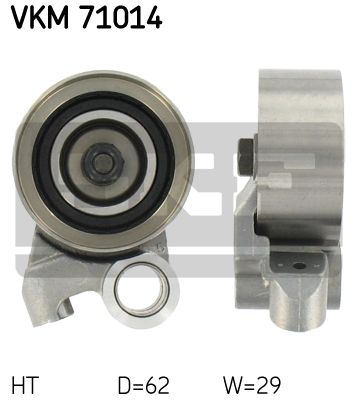 Ролик натяжной ремня SKF vkm71014, Ролик натяжной ремня SKF vkm71014 SKF vkm71014
Ролик натяжной ремня SKF vkm71014, Ролик натяжной ремня SKF vkm71014 SKF vkm71014