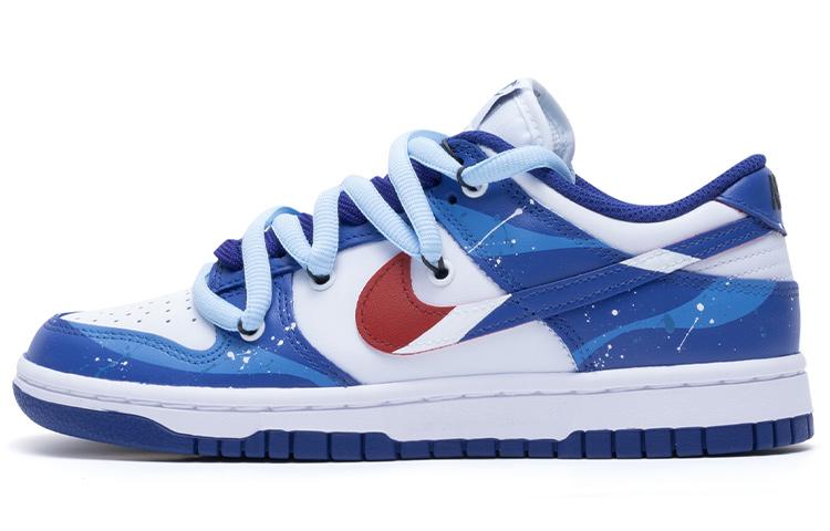 Кеды унисекс Nike Dunk Low White and University Red белые 35.5 EU, Белый, Dunk Low White and University Red
Кеды унисекс Nike Dunk Low White and University Red белые 35.5 EU, Белый, Dunk Low White and University Red