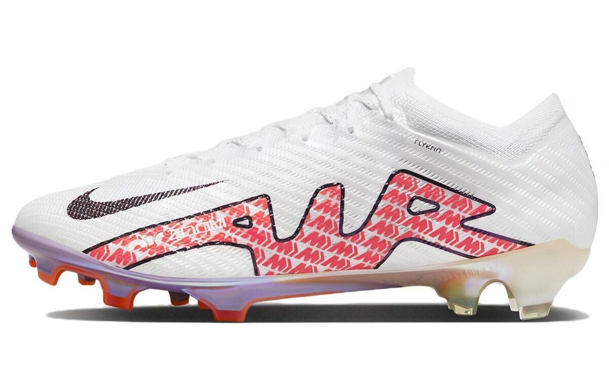 Кроссовки унисекс Nike Air Zoom Vapor 15 15 Elite FG- белые 40.5 EU, Белый, Air Zoom Vapor 15 15 Elite FG-
Кроссовки унисекс Nike Air Zoom Vapor 15 15 Elite FG- белые 40.5 EU, Белый, Air Zoom Vapor 15 15 Elite FG-