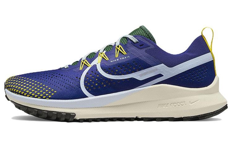 Кроссовки унисекс Nike Pegasus Trail 4 React синие 44.5 EU, Синий, Pegasus Trail 4 React
Кроссовки унисекс Nike Pegasus Trail 4 React синие 44.5 EU, Синий, Pegasus Trail 4 React