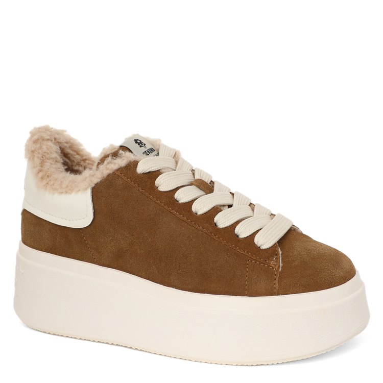 Кеды женские Ash MOBY BE KIND FUR коричневые 40 EU, Коричневый, MOBY BE KIND FUR
Кеды женские Ash MOBY BE KIND FUR коричневые 40 EU, Коричневый, MOBY BE KIND FUR