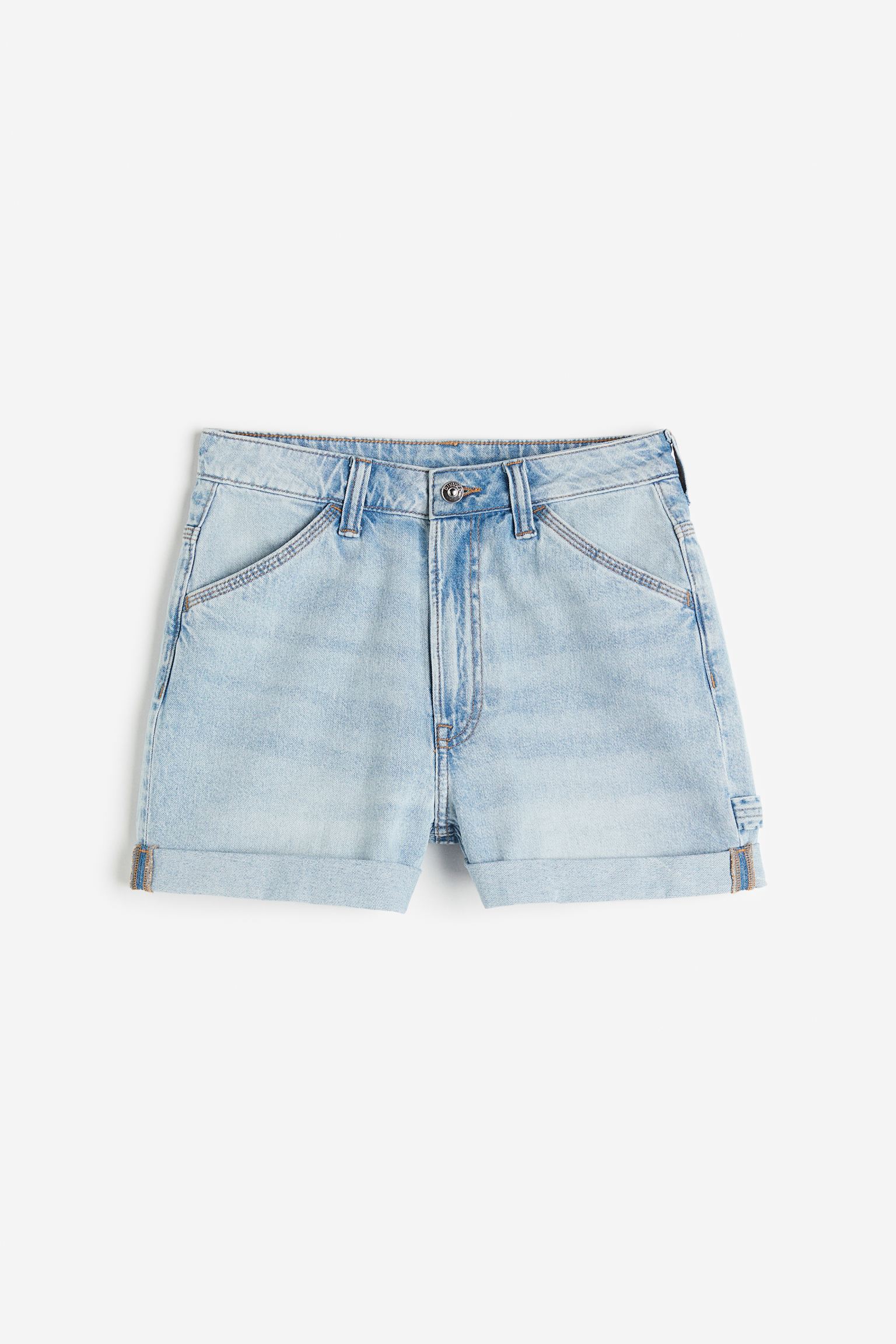 Джинсовые шорты женские H&M 1148345007 синие 36 (доставка из-за рубежа), Синий, 1148345007
Джинсовые шорты женские H&M 1148345007 синие 36 (доставка из-за рубежа), Синий, 1148345007