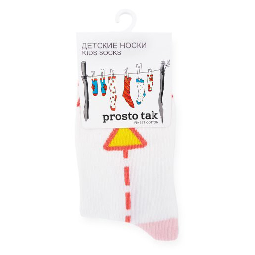 Носки детские Prosto tak AS11.025.00.CG2-6 цв. молочный;коралл р. 22, AS11.025.00.CG2-6
Носки детские Prosto tak AS11.025.00.CG2-6 цв. молочный;коралл р. 22, AS11.025.00.CG2-6
