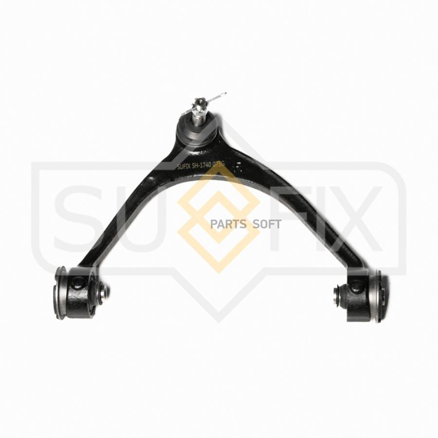 Рычаг Подвески | Перед Прав | Lexus Gs300/430 (Jzs147, Jzs160) 93-05 / Toyota Aristo (Jzs1
Рычаг Подвески | Перед Прав | Lexus Gs300/430 (Jzs147, Jzs160) 93-05 / Toyota Aristo (Jzs1