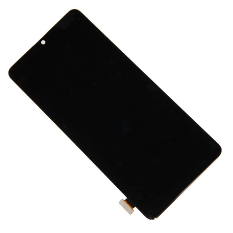 Дисплей для Samsung SM-A415F (Galaxy A41) в сборе (TFT In-Cell/без отпечатка) <черный>, Samsung Galaxy A41
Дисплей для Samsung SM-A415F (Galaxy A41) в сборе (TFT In-Cell/без отпечатка) <черный>, Samsung Galaxy A41