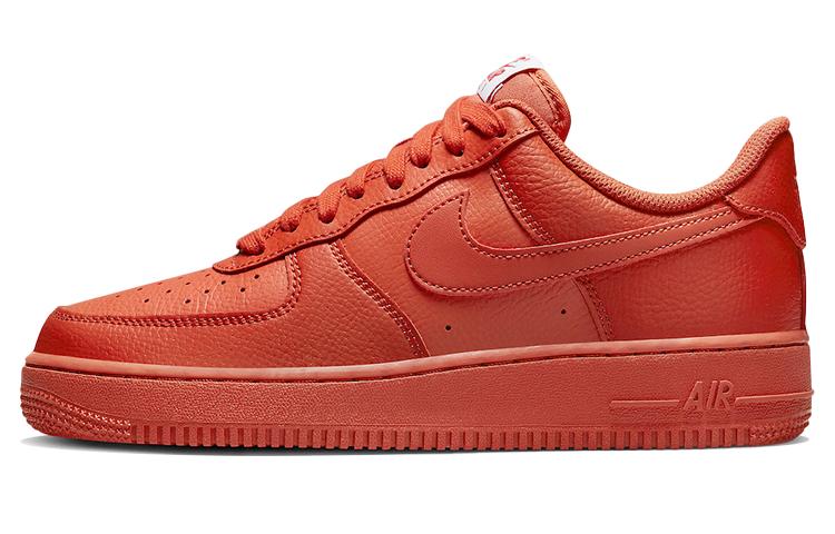 Кеды унисекс Nike Air Force 1 Low Triple Orange оранжевые 40.5 EU, Оранжевый, Air Force 1 Low Triple Orange
Кеды унисекс Nike Air Force 1 Low Triple Orange оранжевые 40.5 EU, Оранжевый, Air Force 1 Low Triple Orange