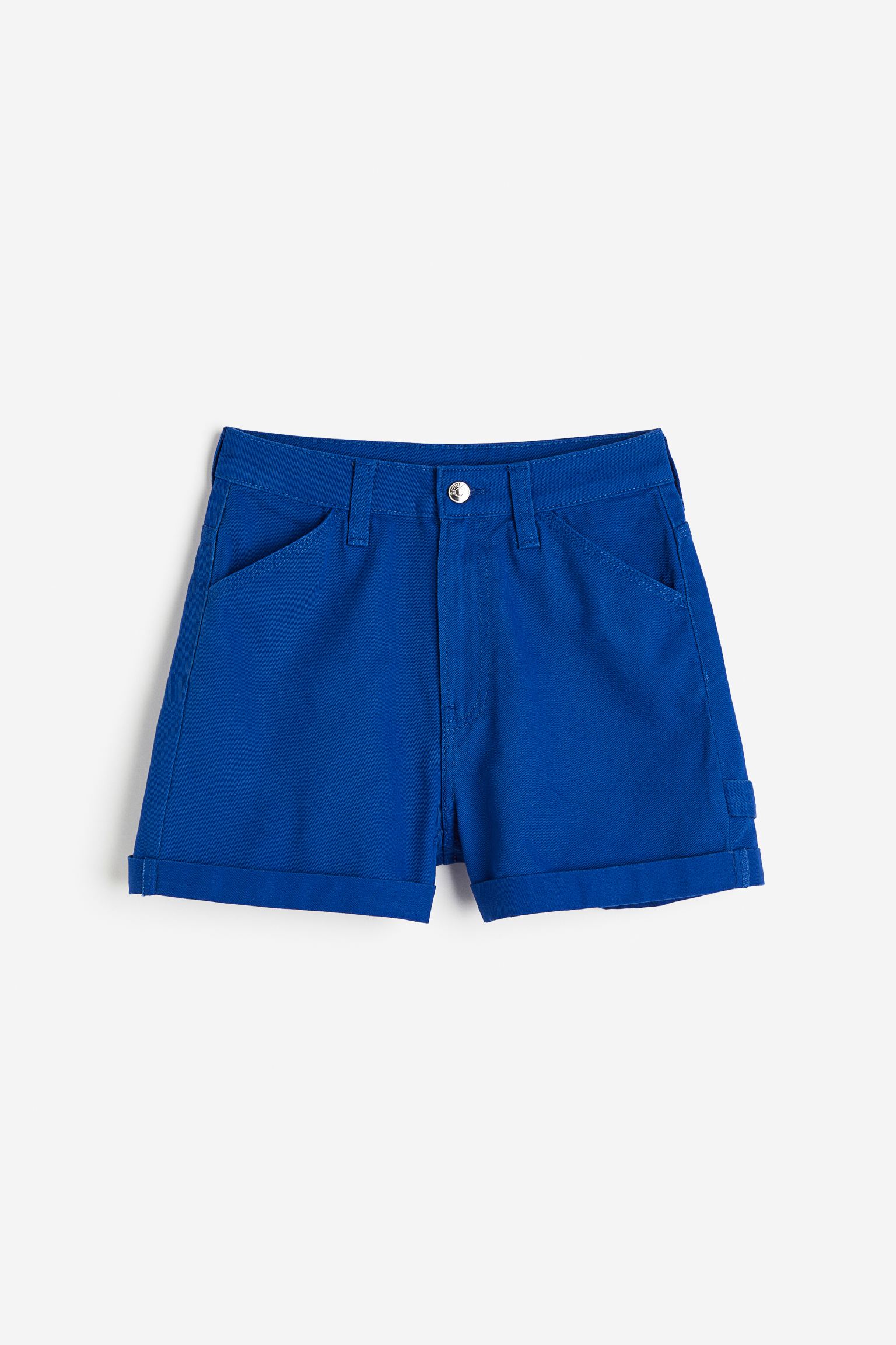 Повседневные шорты женские H&M 1148345004 синие 32 (доставка из-за рубежа), Синий, 1148345004
Повседневные шорты женские H&M 1148345004 синие 32 (доставка из-за рубежа), Синий, 1148345004