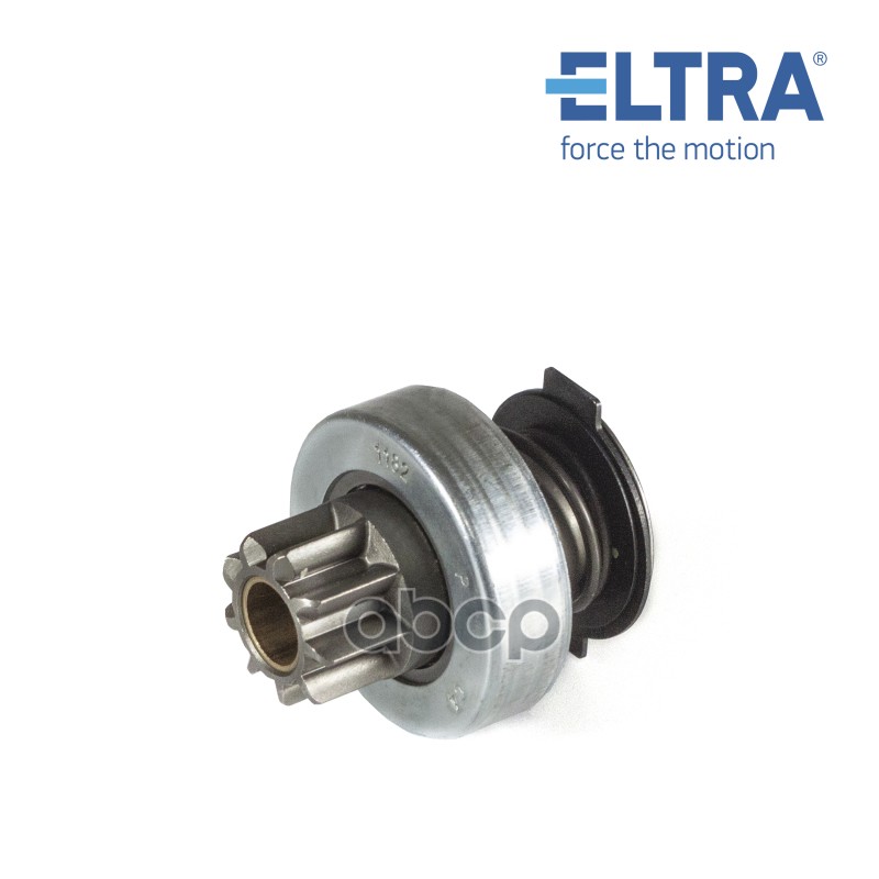 ELTRA 1691118201 Привод стартера (стартера 2110-3708010-02)
ELTRA 1691118201 Привод стартера (стартера 2110-3708010-02)