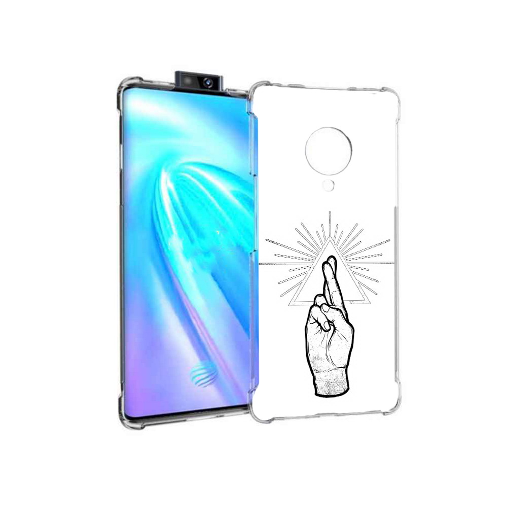 Чехол MyPads Tocco для Vivo NEX 3 черно белая рука (PT136035.381.681), Прозрачный, Tocco
Чехол MyPads Tocco для Vivo NEX 3 черно белая рука (PT136035.381.681), Прозрачный, Tocco