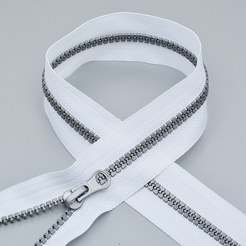 MaxZipper Трактор, №5, серое звено, 75 см, цвет F101, белый, 50 шт, Трактор, №5, серое звено, 75 см, цвет F101, белый, 50 шт
MaxZipper Трактор, №5, серое звено, 75 см, цвет F101, белый, 50 шт, Трактор, №5, серое звено, 75 см, цвет F101, белый, 50 шт
