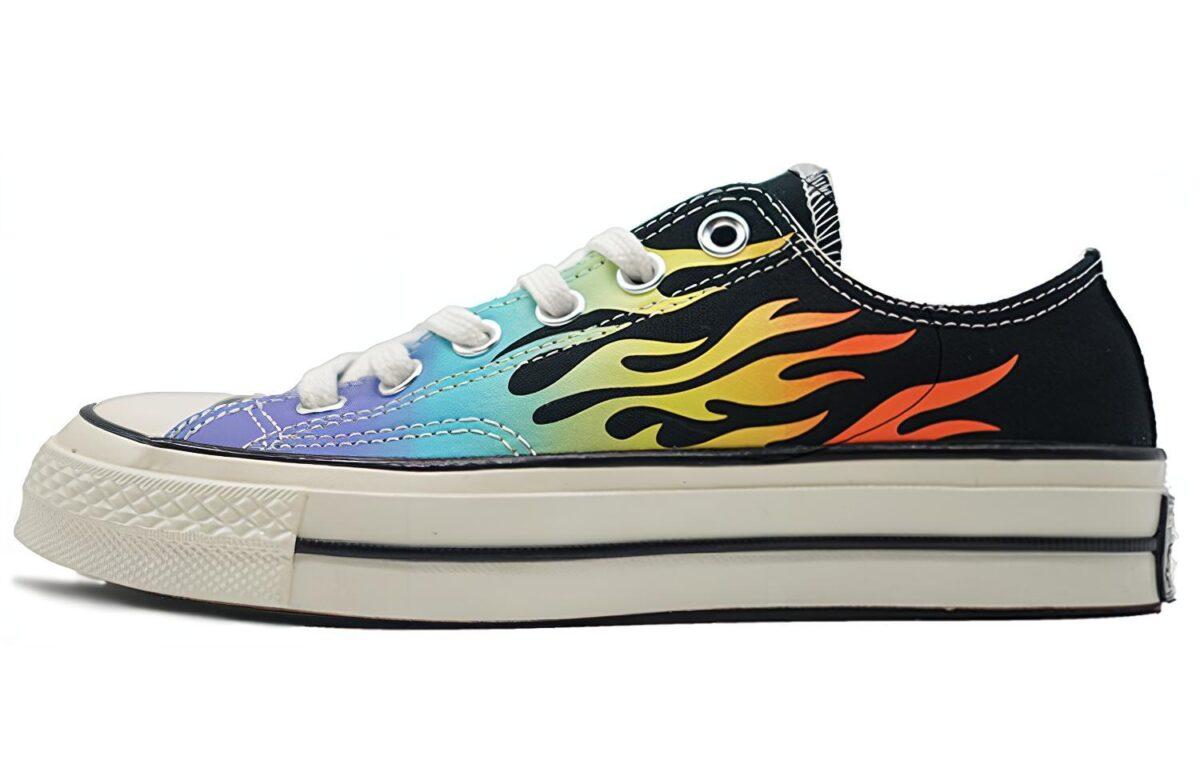 Кеды унисекс Converse 1970s Chuck Taylor All Star черные 37.5 EU, Черный, 1970s Chuck Taylor All Star
Кеды унисекс Converse 1970s Chuck Taylor All Star черные 37.5 EU, Черный, 1970s Chuck Taylor All Star