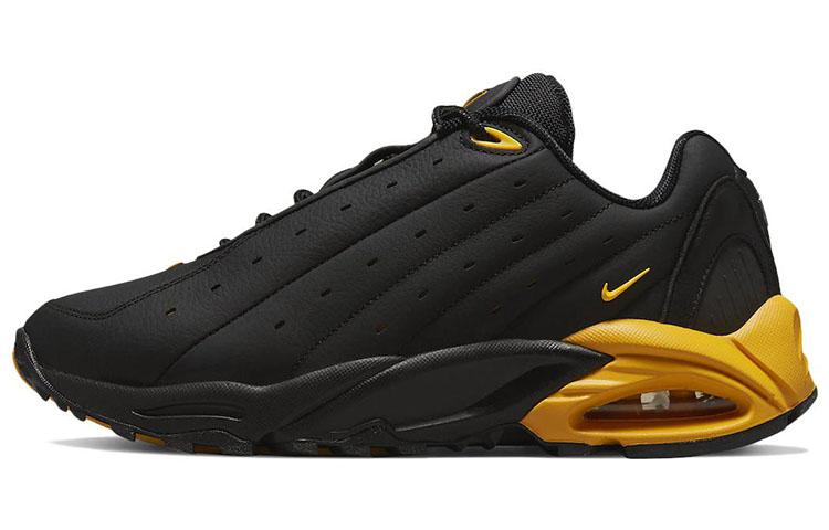 Кроссовки унисекс Nike Nocta x Nike Hot Step Air Terra Black University Gold черные 38 EU, Черный, Nocta x Nike Hot Step Air Terra Black University Gold
Кроссовки унисекс Nike Nocta x Nike Hot Step Air Terra Black University Gold черные 38 EU, Черный, Nocta x Nike Hot Step Air Terra Black University Gold