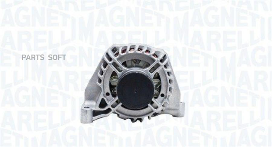MAGNETI MARELLI 063730040010 Генератор 1шт
MAGNETI MARELLI 063730040010 Генератор 1шт