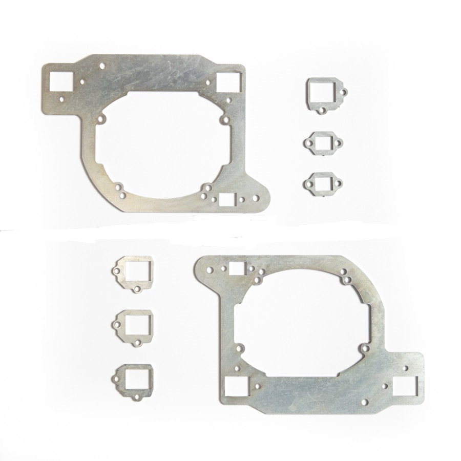 Рамки для замены линз в фарах Toyota Land Cruiser Prado 150 2013-2017 VDF 102 TLCP150-102, TLCP150-102
Рамки для замены линз в фарах Toyota Land Cruiser Prado 150 2013-2017 VDF 102 TLCP150-102, TLCP150-102