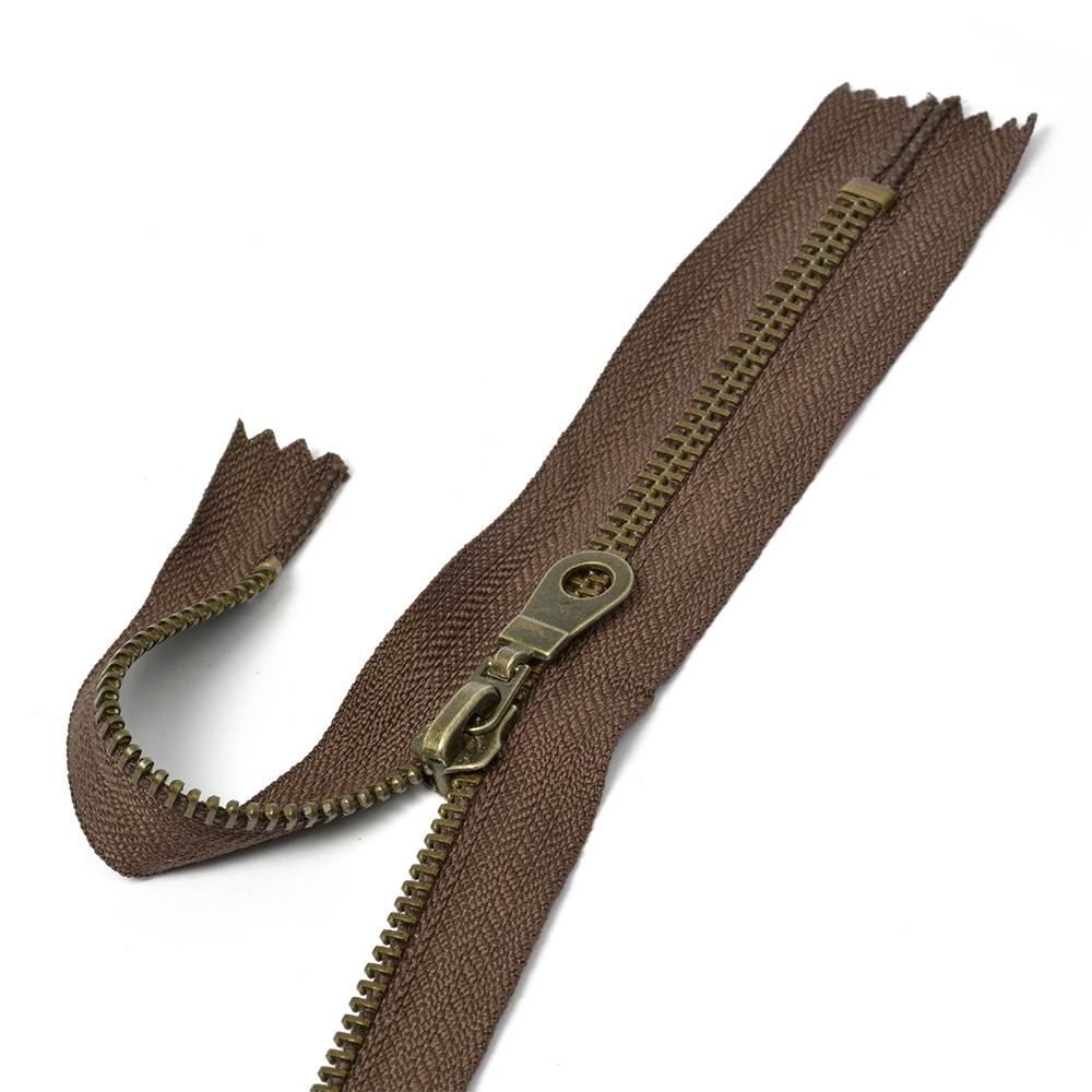 MaxZipper металлическая, оксид, №5, 16 см, неразъемная, цвет коричневый, 50 шт, металлическая, оксид, №5, 16 см, неразъемная, цвет коричневый, 50 шт
MaxZipper металлическая, оксид, №5, 16 см, неразъемная, цвет коричневый, 50 шт, металлическая, оксид, №5, 16 см, неразъемная, цвет коричневый, 50 шт