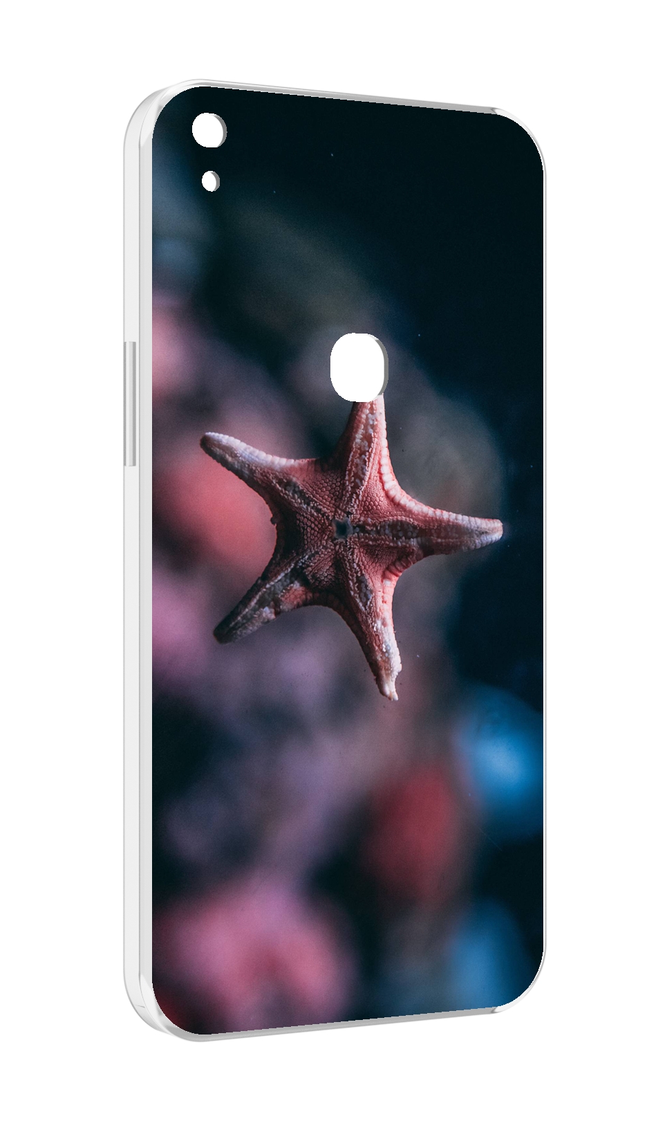 Чехол MyPads морская-звезда---starfish для Alcatel SHINE LITE 5080X 5.0, Прозрачный, Tocco
Чехол MyPads морская-звезда---starfish для Alcatel SHINE LITE 5080X 5.0, Прозрачный, Tocco