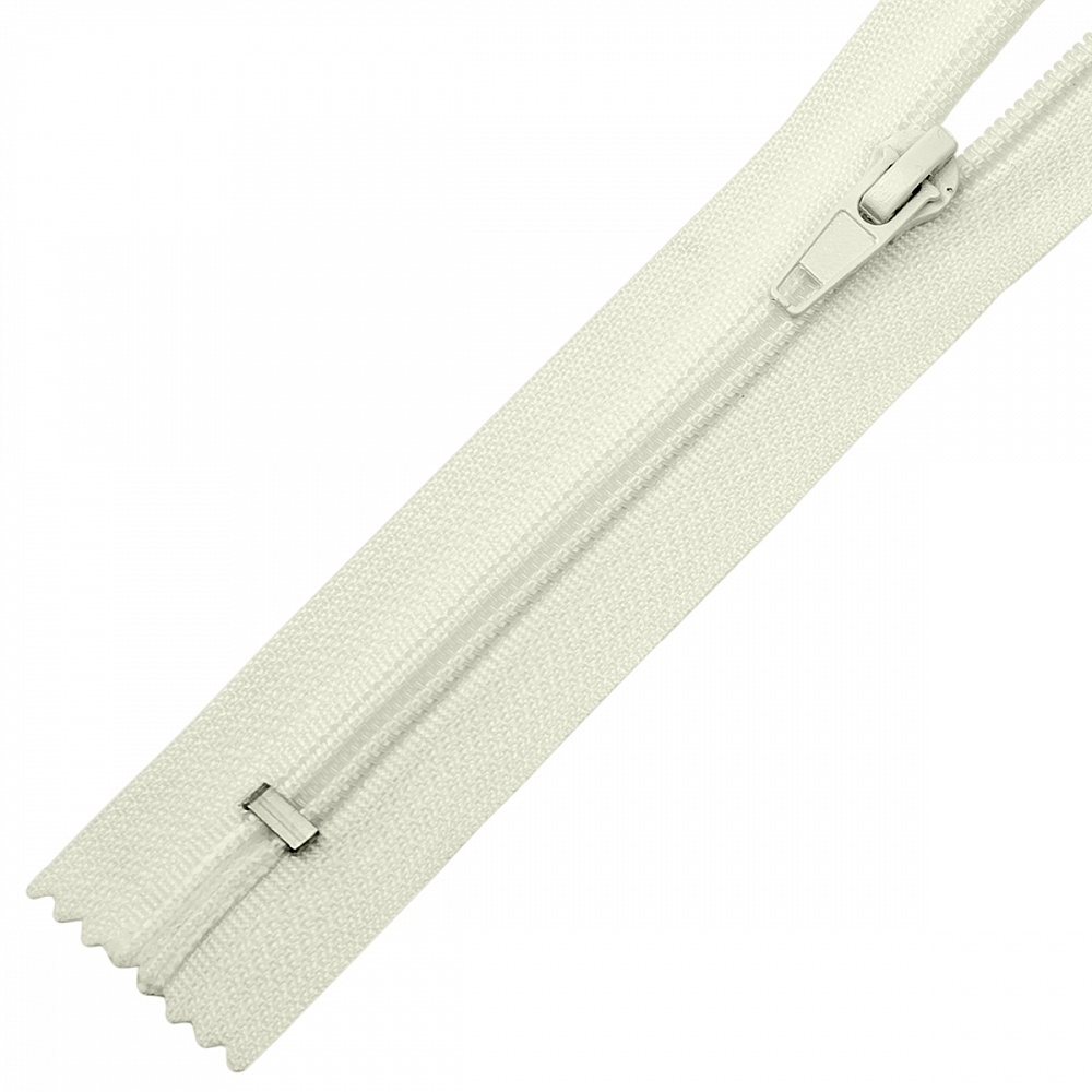 MaxZipper пластиковая, Спираль, №5-N, 18 см, неразъемная, цвет F102, молочный, 100 шт, Белый, пластиковая, Спираль, №5-N, 18 см, неразъемная, цвет F102, молочный, 100 шт
MaxZipper пластиковая, Спираль, №5-N, 18 см, неразъемная, цвет F102, молочный, 100 шт, Белый, пластиковая, Спираль, №5-N, 18 см, неразъемная, цвет F102, молочный, 100 шт