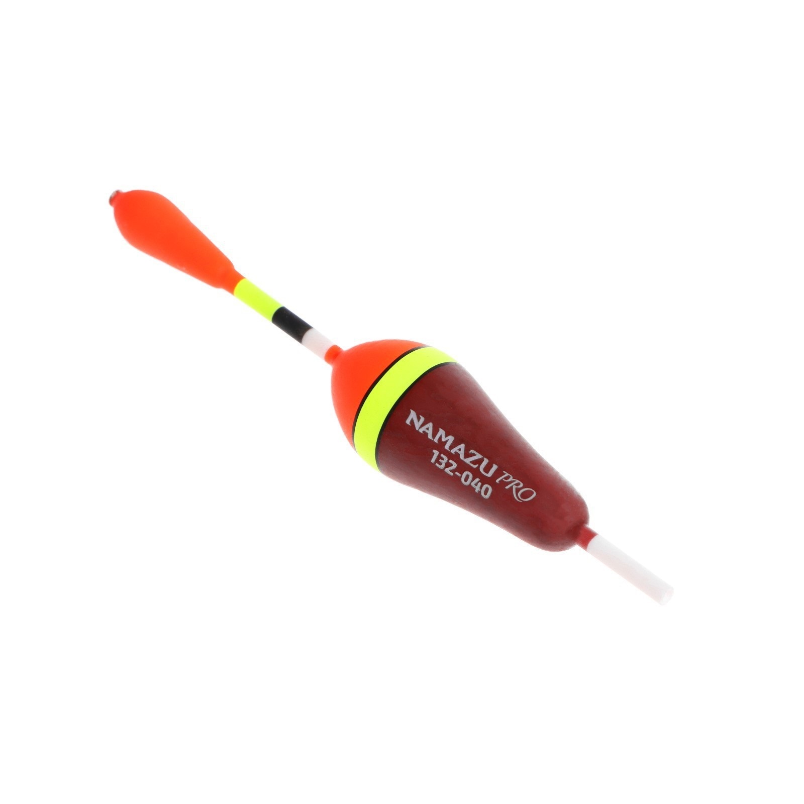 Поплавок Namazu Pro 132-040, вес 4 гр., упаковка 5 шт., Оранжевый;желтый;коричневый, Pro
Поплавок Namazu Pro 132-040, вес 4 гр., упаковка 5 шт., Оранжевый;желтый;коричневый, Pro
