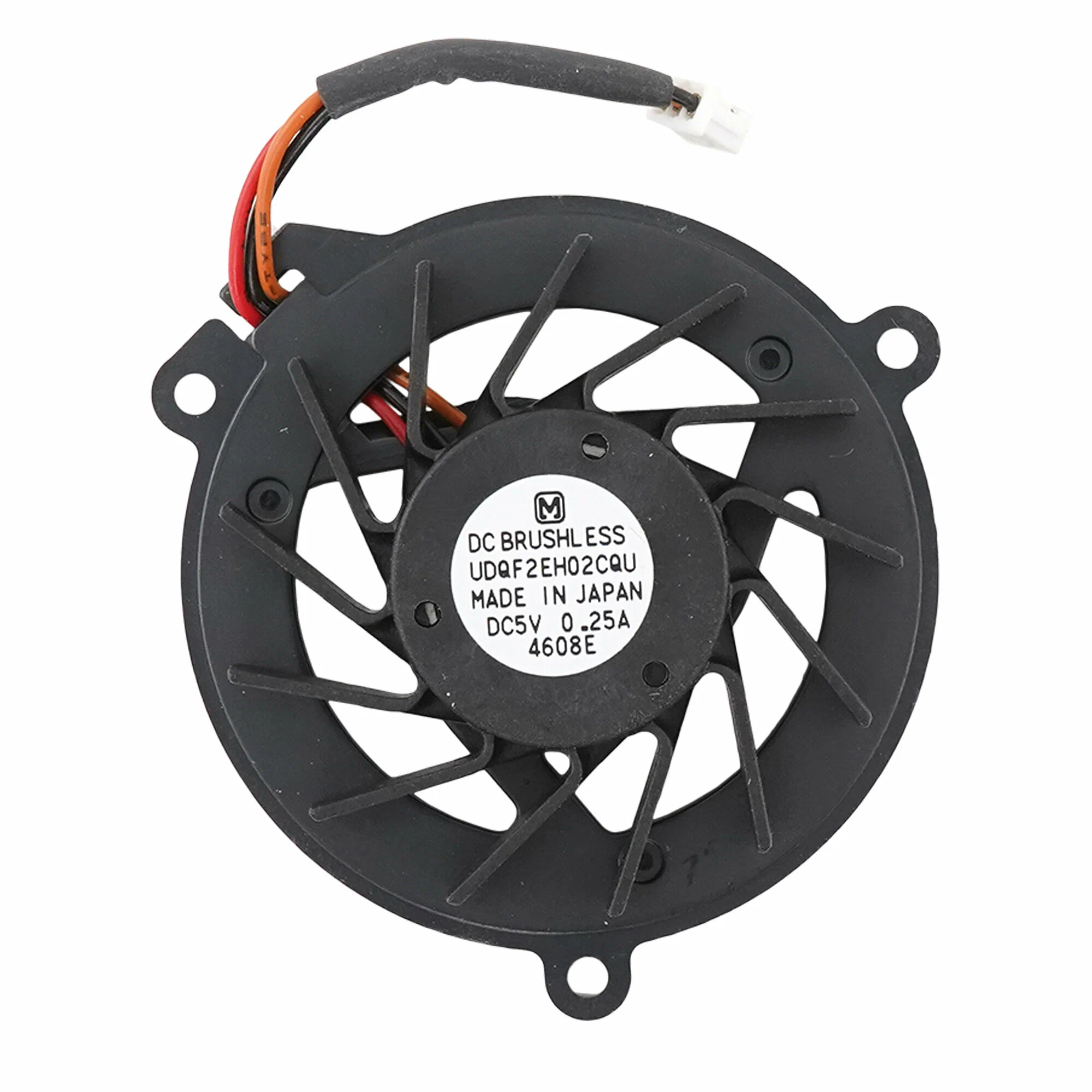 Кулер Vbparts для Asus S5A, S5N, S5NE, S5NP, S5000, S5200N, p/n: HY45J-05SHA(1003500447T)
Кулер Vbparts для Asus S5A, S5N, S5NE, S5NP, S5000, S5200N, p/n: HY45J-05SHA(1003500447T)