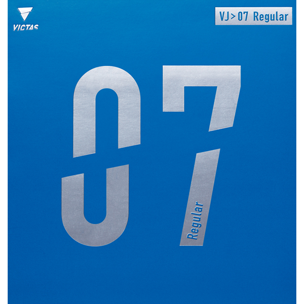 Накладка для настольного тенниса Victas VJ07 Regular E020711, Black, Max, VJ07 Regular
Накладка для настольного тенниса Victas VJ07 Regular E020711, Black, Max, VJ07 Regular