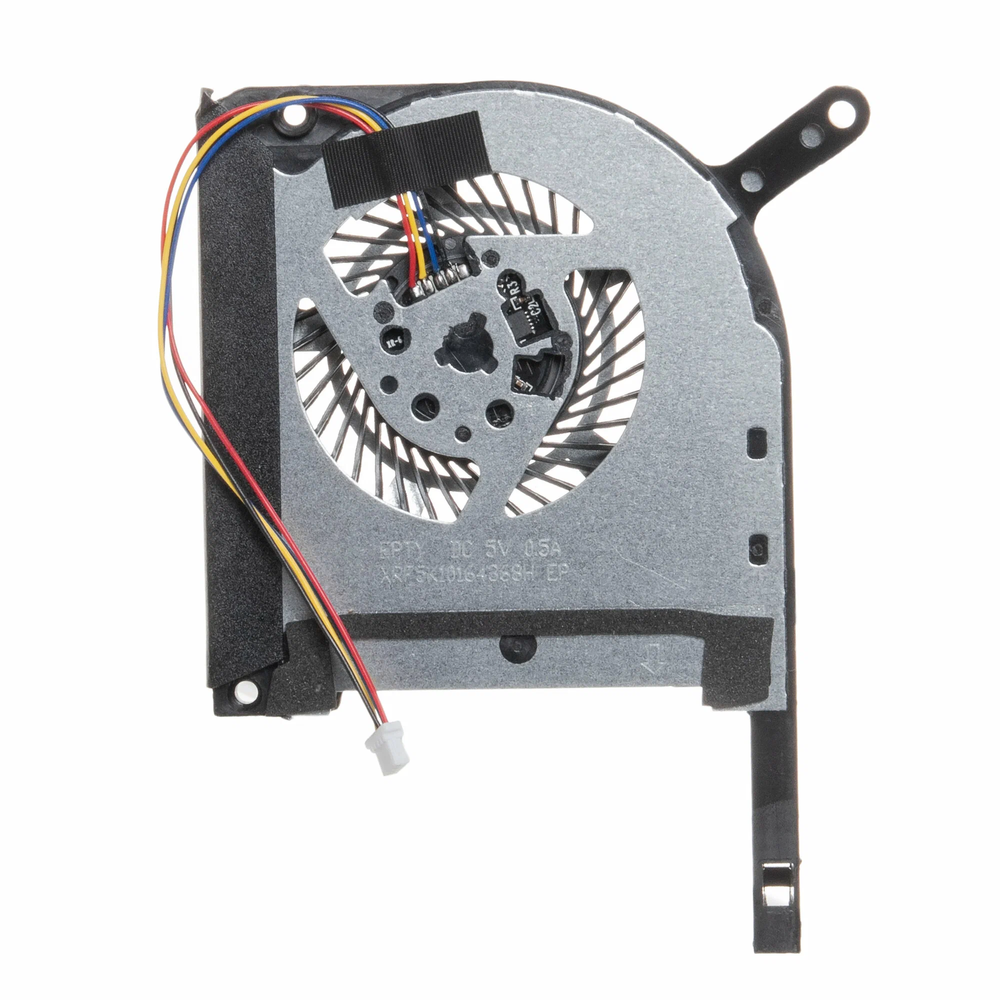 Кулер Vbparts для Asus TUF Gaming A15 FA506QR, A17 FA706, p/n: 13NR0600T0501(1003502108T)
Кулер Vbparts для Asus TUF Gaming A15 FA506QR, A17 FA706, p/n: 13NR0600T0501(1003502108T)