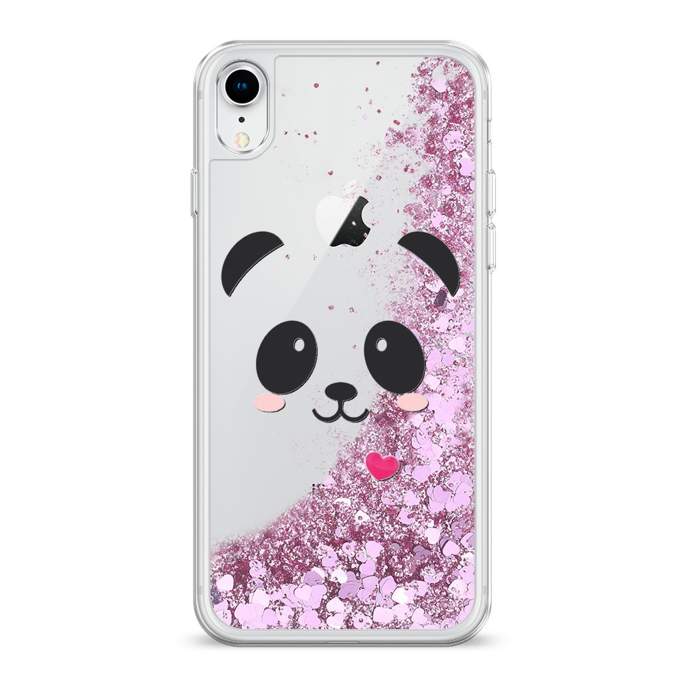 Чехол Awog на Apple iPhone XR (10R) / Айфон XR (10R) "Влюбленный панда контур", 12094-1
Чехол Awog на Apple iPhone XR (10R) / Айфон XR (10R) "Влюбленный панда контур", 12094-1