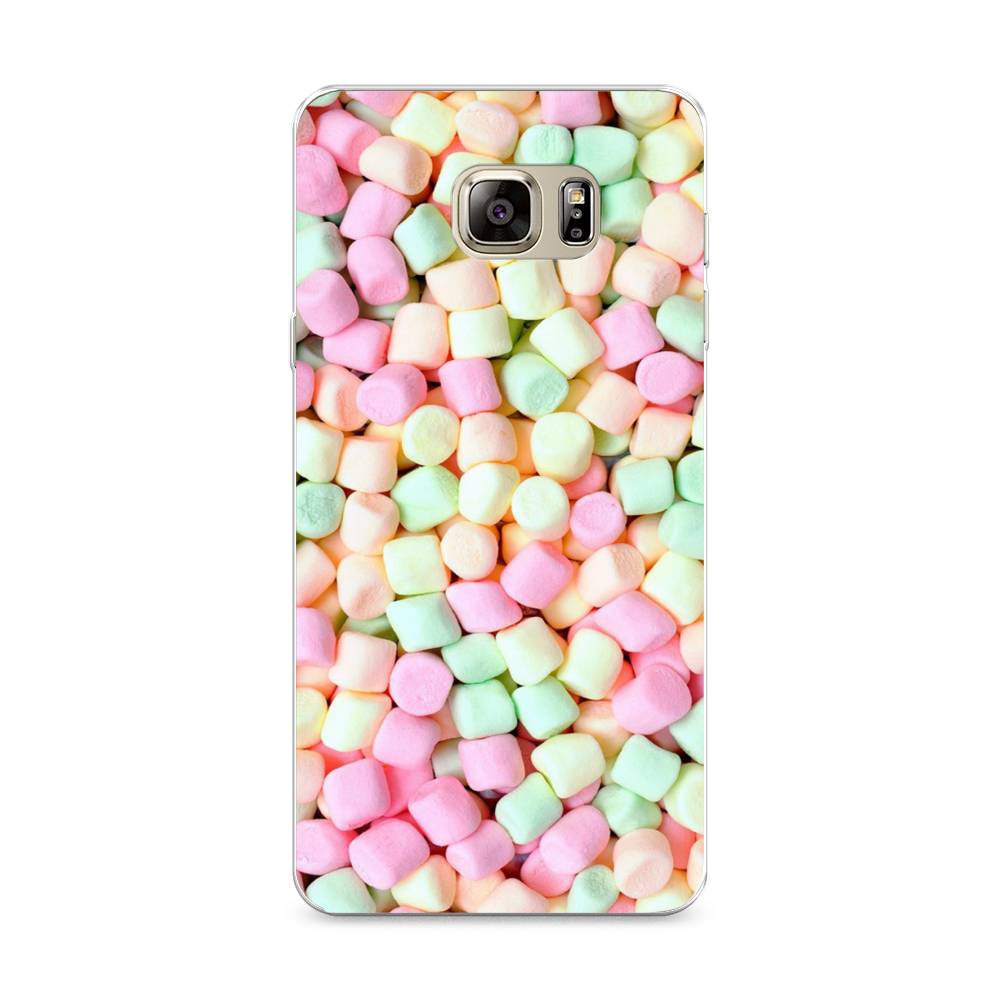 Чехол Awog на Samsung Galaxy Note 5 / Самсунг Note 5 "Marshmallows", Зеленый;желтый;розовый, 23550-10
Чехол Awog на Samsung Galaxy Note 5 / Самсунг Note 5 "Marshmallows", Зеленый;желтый;розовый, 23550-10
