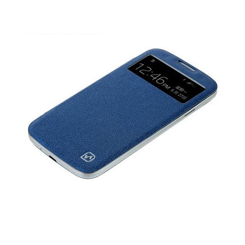 Футляр-книга боковой Hoco Star View для Samsung Galaxy i9200 Mega 6.3 blue, Синий
Футляр-книга боковой Hoco Star View для Samsung Galaxy i9200 Mega 6.3 blue, Синий