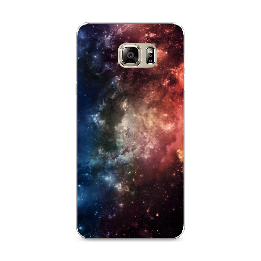 Чехол Awog на Samsung Galaxy Note 5 / Самсунг Note 5 "Космос", Синий;бежевый;красный, 23550-4
Чехол Awog на Samsung Galaxy Note 5 / Самсунг Note 5 "Космос", Синий;бежевый;красный, 23550-4