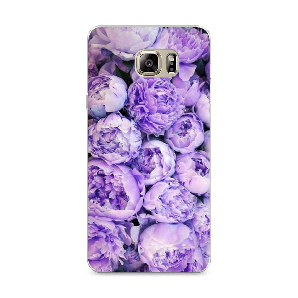 Чехол Awog на Samsung Galaxy Note 5 / Самсунг Note 5 "Пионы сиреневые", Фиолетовый;голубой, 23550-8
Чехол Awog на Samsung Galaxy Note 5 / Самсунг Note 5 "Пионы сиреневые", Фиолетовый;голубой, 23550-8
