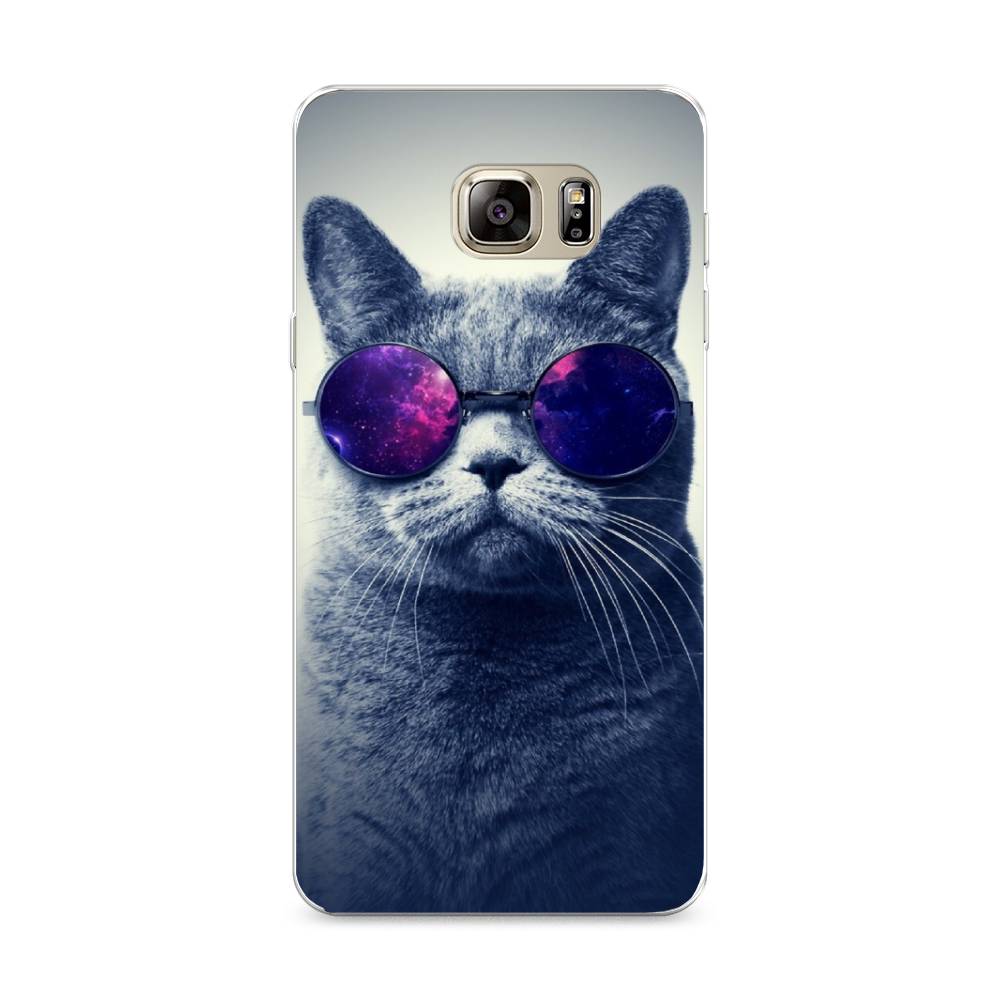 Чехол Awog на Samsung Galaxy Note 5 / Самсунг Note 5 "Космический кот", Красный, 23550-1
Чехол Awog на Samsung Galaxy Note 5 / Самсунг Note 5 "Космический кот", Красный, 23550-1