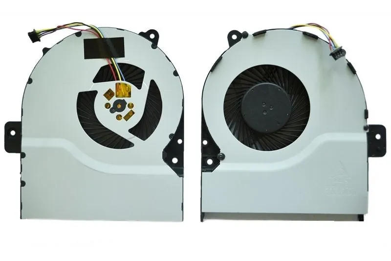 Кулер Vbparts для Asus X751L, X751LX, F751M, R752L, p/n: KSB0705HBA01,13NB04(100120576V)
Кулер Vbparts для Asus X751L, X751LX, F751M, R752L, p/n: KSB0705HBA01,13NB04(100120576V)
