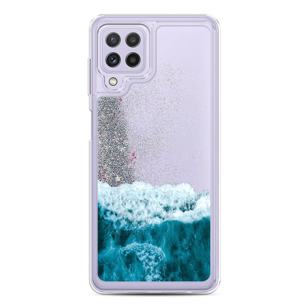 Чехол Awog на Samsung Galaxy A22 / Самсунг A22 "Морская пучина", Разноцветный, 2103191-1
Чехол Awog на Samsung Galaxy A22 / Самсунг A22 "Морская пучина", Разноцветный, 2103191-1