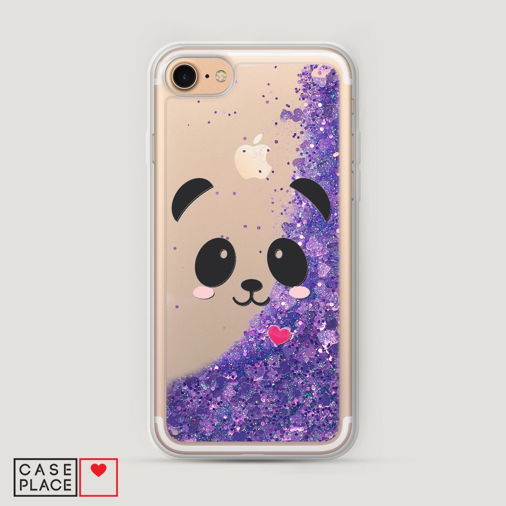 Чехол Awog на Apple iPhone 8 / Айфон 8 "Влюбленный панда контур", Разноцветный, 10892-1
Чехол Awog на Apple iPhone 8 / Айфон 8 "Влюбленный панда контур", Разноцветный, 10892-1