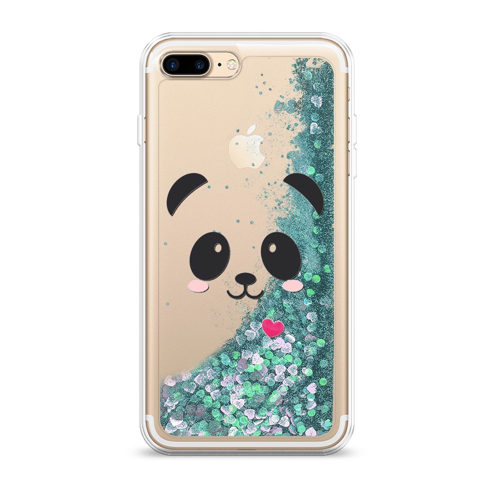 Чехол Awog на Apple iPhone 7 Plus / Айфон 7 Plus "Влюбленный панда контур", 10795-1
Чехол Awog на Apple iPhone 7 Plus / Айфон 7 Plus "Влюбленный панда контур", 10795-1