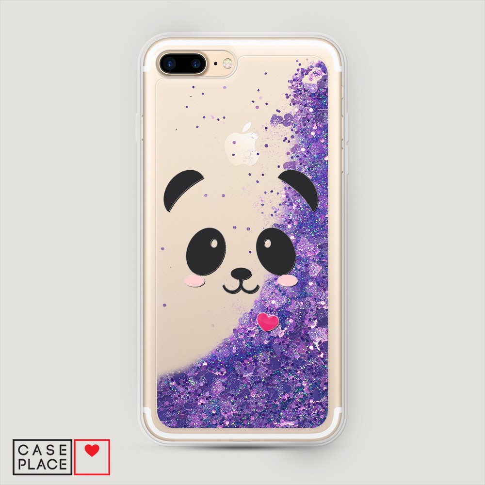 Чехол Awog на Apple iPhone 7 Plus / Айфон 7 Plus "Влюбленный панда контур", Разноцветный, 10792-1
Чехол Awog на Apple iPhone 7 Plus / Айфон 7 Plus "Влюбленный панда контур", Разноцветный, 10792-1