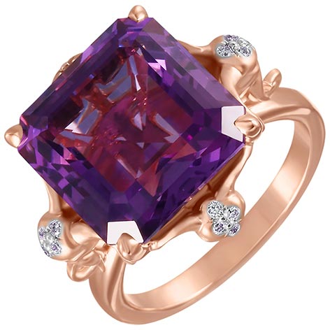Кольцо из розового золота с бриллиантом р. 17,5 JV R49507B014R001-KO-AM-PINK, R49507B014R001-KO-AM-PINK
Кольцо из розового золота с бриллиантом р. 17,5 JV R49507B014R001-KO-AM-PINK, R49507B014R001-KO-AM-PINK