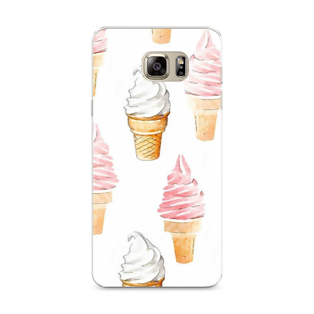 Чехол Awog на Samsung Galaxy Note 5 / Самсунг Note 5 "Нарисованное мороженое", Белый;розовый, 23550-10
Чехол Awog на Samsung Galaxy Note 5 / Самсунг Note 5 "Нарисованное мороженое", Белый;розовый, 23550-10