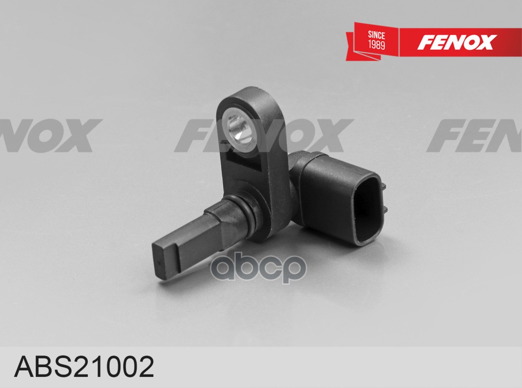 Датчик ABS
Датчик ABS