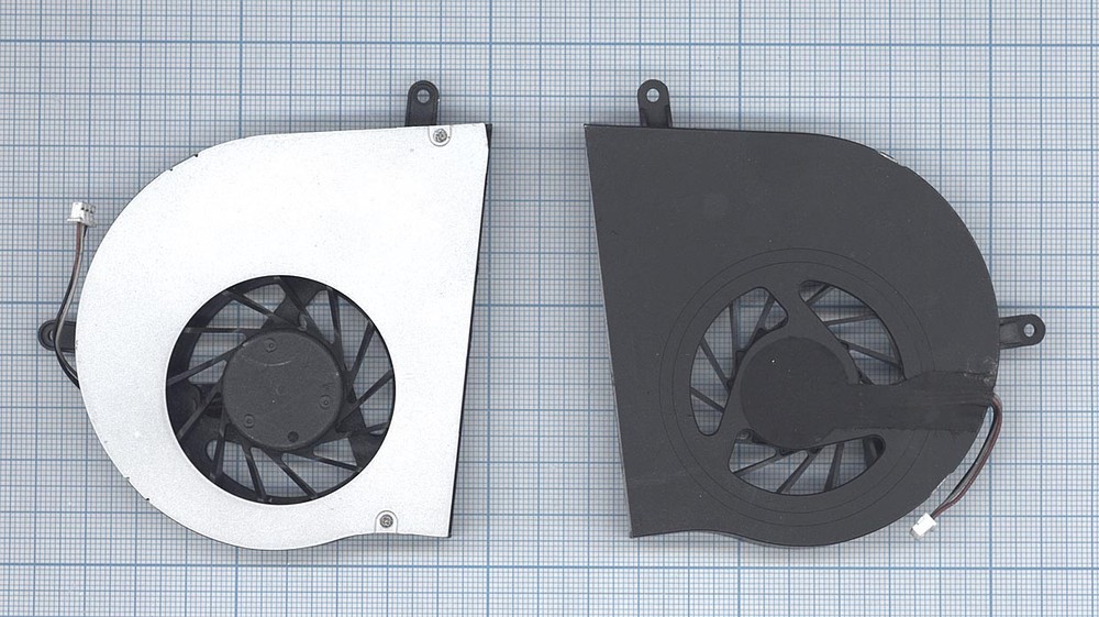Кулер Vbparts для Asus K93, K93SV, X93, X93SV, X936SV, p/n: DFS541305LH0T FA(100157463V)
Кулер Vbparts для Asus K93, K93SV, X93, X93SV, X936SV, p/n: DFS541305LH0T FA(100157463V)