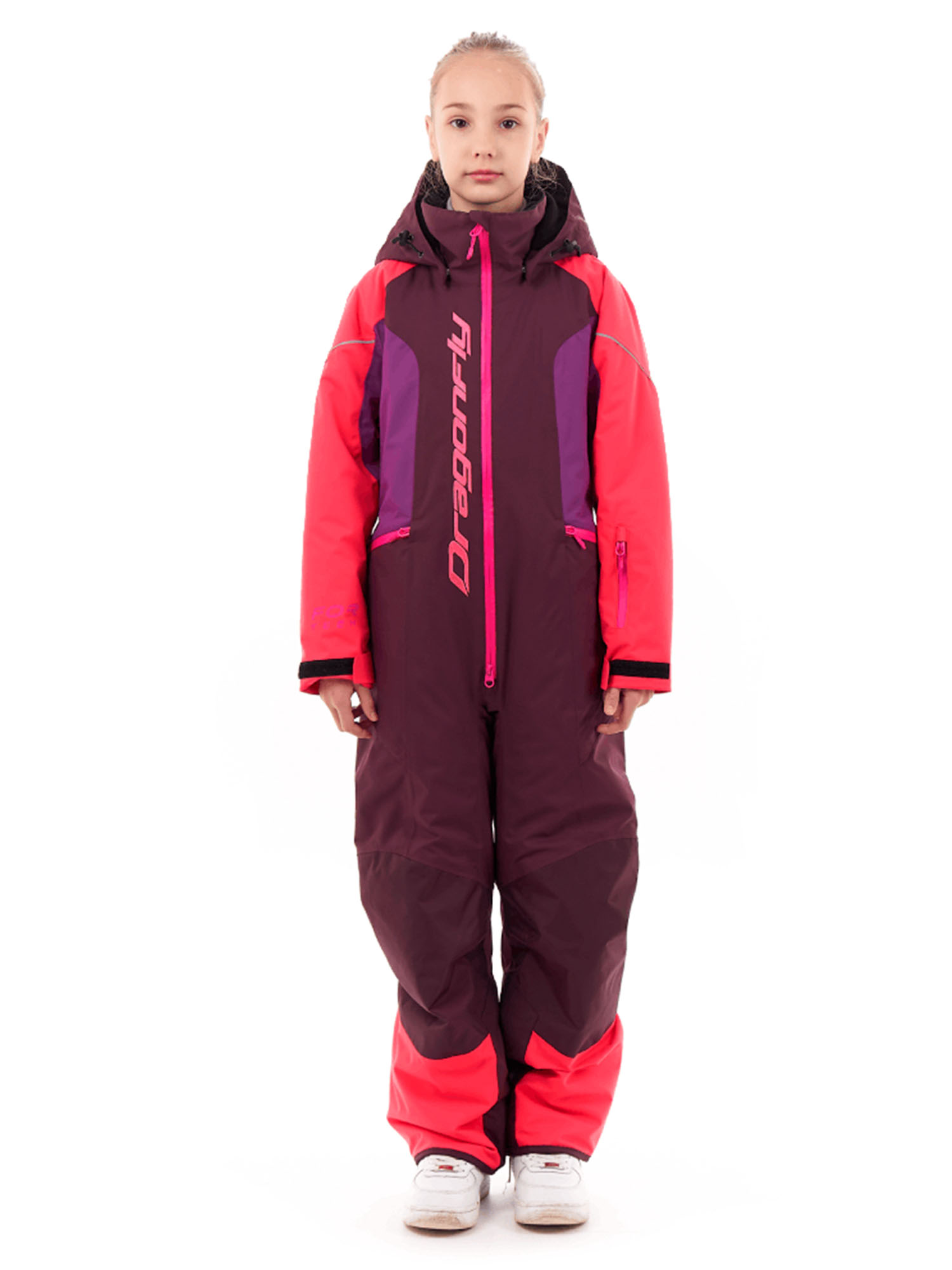 Комбинезон Горнолыжный Детский Dragonfly Gravity For Teen Purple-Brown (Рост:152-158), Фиолетовый, Gravity For Teen
Комбинезон Горнолыжный Детский Dragonfly Gravity For Teen Purple-Brown (Рост:152-158), Фиолетовый, Gravity For Teen
