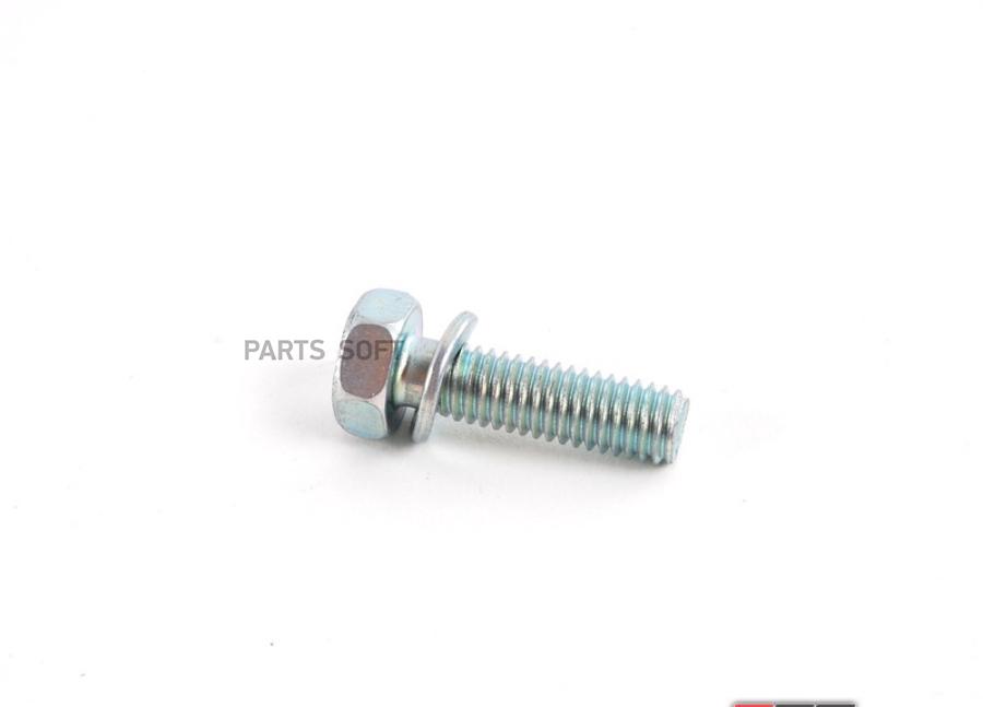 VAG WHT000309 OEVAG-WHT000309_болт картера поддона АКПП! M6x1x21\ Audi, Seat, Skoda, VW 03
VAG WHT000309 OEVAG-WHT000309_болт картера поддона АКПП! M6x1x21\ Audi, Seat, Skoda, VW 03